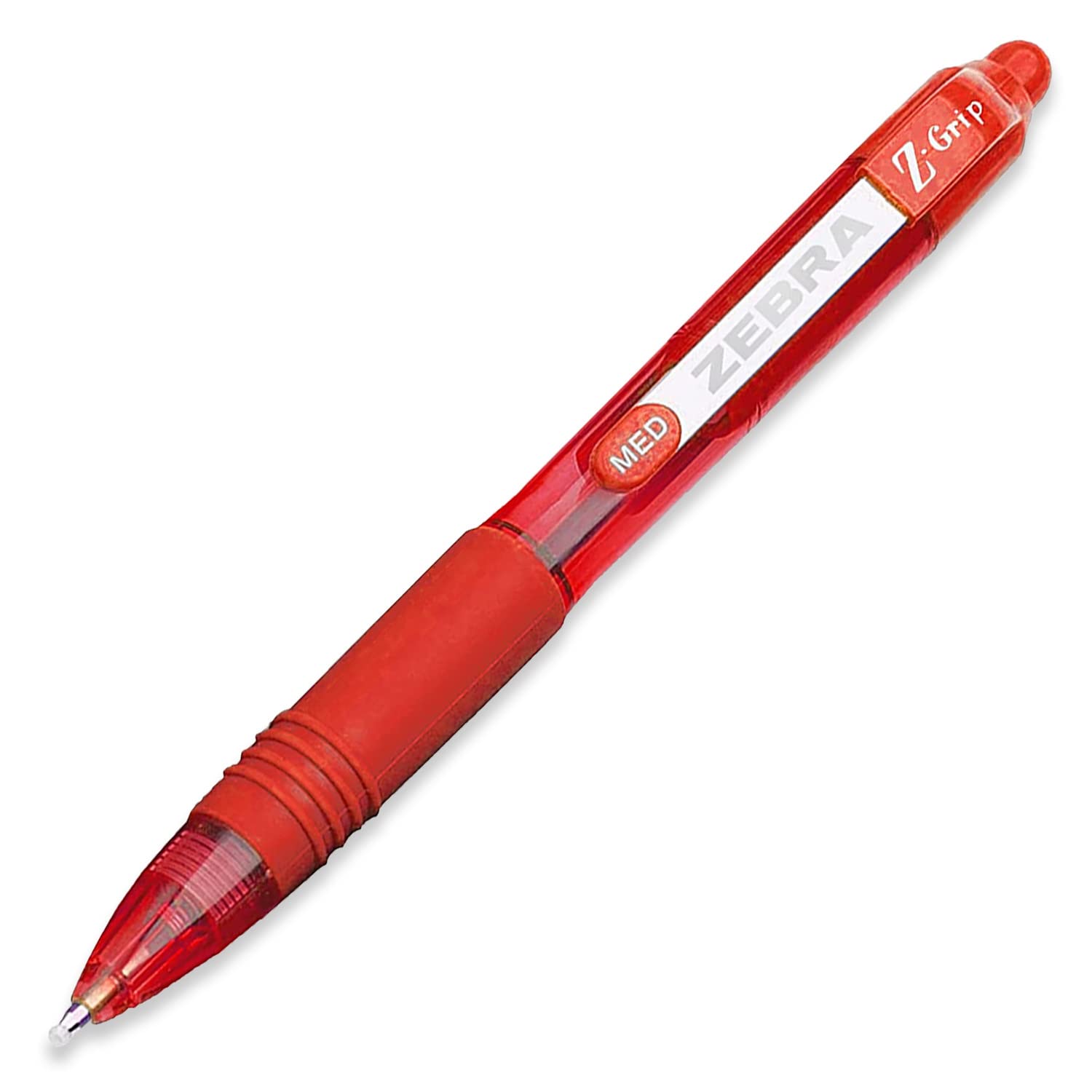 Amazon.co.jp: Zebra Pen Z-Grip スムースミニノック式ボールペン